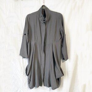 I.C. by Connie K coat